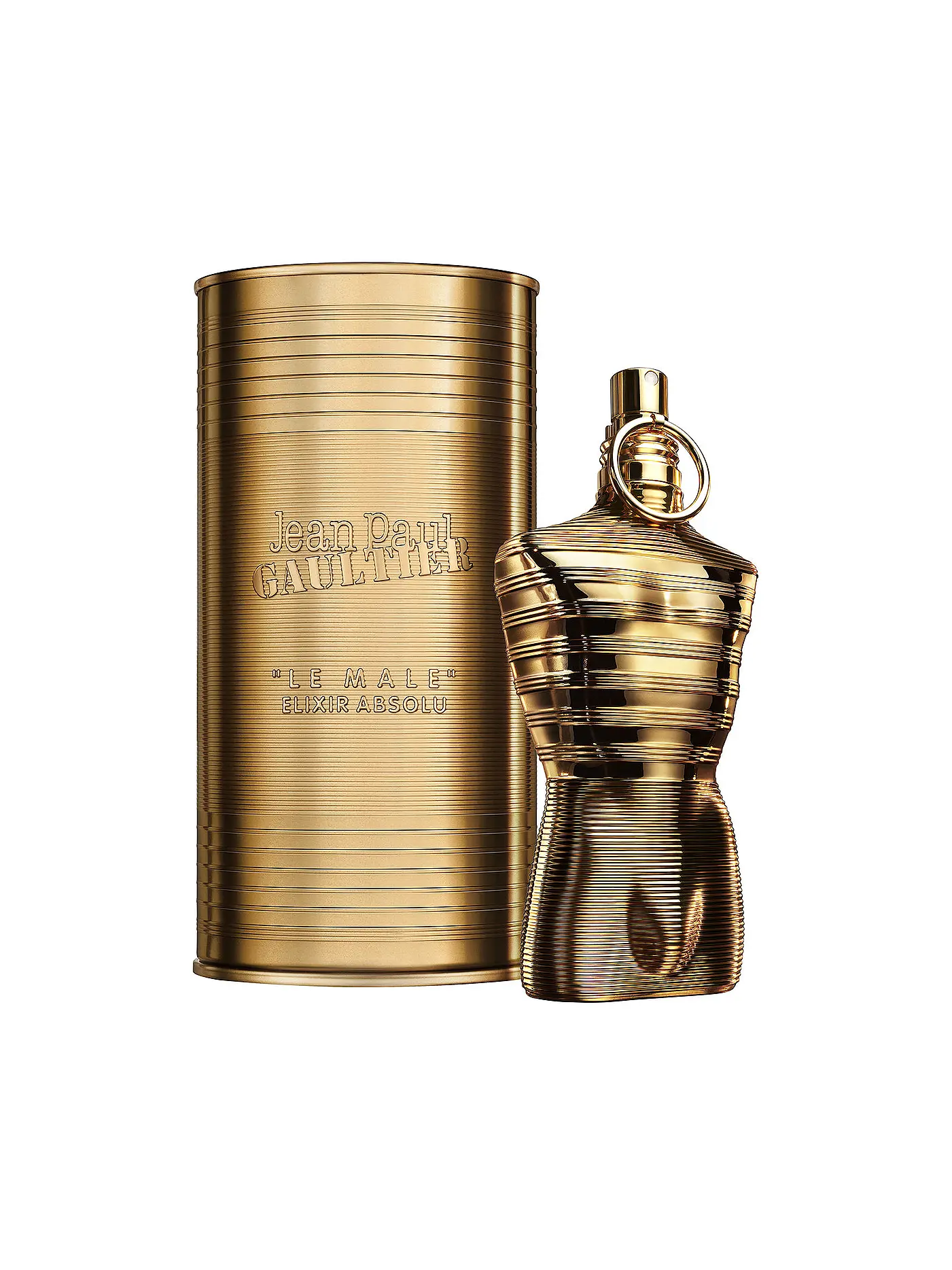 JEAN PAUL GAULTIER | Le Male Elixir Absolu Parfum Intense 125ml | 
